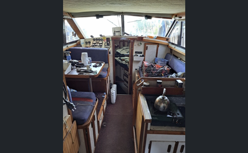 Carver Voyager fb-kuva-5